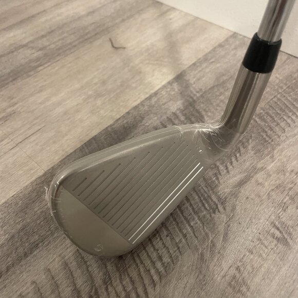 Callaway Golf Club 2024 Rogue ST Max 7 Iron Right Hand - Picture 5 of 10